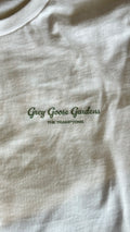 Grey Goose Gardens Tee